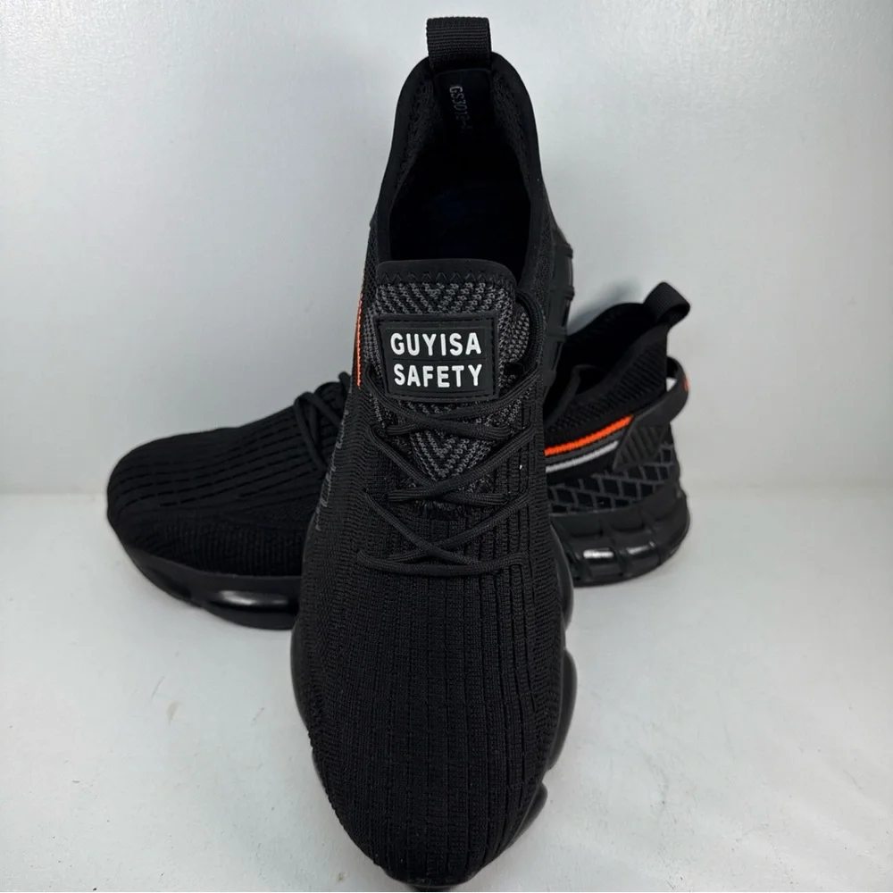 Black‎ Boat Shoes for Men